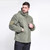 Men Clothing New Military Hooded Fleece Jacket for Man Warm Thick Jacket Windproof Thermal Outdoor Sports Male Hiking Army Coat