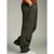 Autumn Winter Fat Cotton Man Long pants Big Size Loose overalls Bib Overall Men Trousers