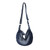 Washed Denim Shoulder Bag For Women Casual Messenger Bag Student Travel Bag Zip Schoolbag For Teenage Girl Boy bookbag