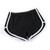 Summer Sports Shorts Women Casual Beach Sexy Stretch Waist Short Women Clothing Stretch Short Pants