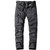 Autumn Cargo Pants Mens Casual camouflage Multi Pockets Military Tactical Pants Men Outwear Army Straight slacks Long Trouser