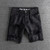 Men Broken Hole Hip Hop Denim Shorts New Summer Streetwear Ripped Jeans Shorts Casual Short Pants Trousers
