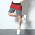 Compression Shorts Men Summer Shorts for Men Cotton Casual Shorts Homme  Striped Men Clothes Bermuda