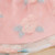 Dress Baby Girl Clothes Newborn Babies 100% Cotton V Neck Long-sleeve Floral Organza Party Dresses with Headband Set