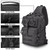 Men Tactical Shoulder Bag Camouflage Sling Army Bags Military Hiking Camping Pack Assault Bag Fishing Hunting Backpack