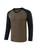 Spring Autumn T shirt Men Sleeve T shirt Men Casual Patchwork T-shirts For Men Fitness Tops Tees