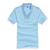 Classic Short Sleeve T Shirt Men Summer Casual Solid T-Shirt Breathable Luxury Cotton Tshirt Jerseys Golf Tennis Men