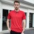 Men Classic Polo Shirt Summer Casual Slim Fit Short Sleeve Breathable Quick Dry Tops Polo Homme Jerseys Tee