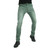 Men Elastic Jeans Slim Skinny Jeans Casual Pants Trousers Jean Male Green Black Blue