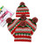 Christmas Hat Adult Kids Winter Knitted Crochet Beanie Santa Hat for Women Men Xmas New Year Hat