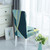 Green Geometric Abstract Stretch Dinner Chair Cover Slipcovers Print Elastic Seat Case Banquet Wedding Hotel