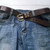 Genuine Leather for Men High Quality Jeans Belt Strap Luxury Pin Buckle Men Business Belts Cummerbunds Ceinture Homme