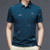 Men business golf wear summer sports simple men short-sleeved T-shirt casual outdoor golf polo shirt