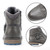Ankle Boots Brand Zipper Comfortable Top Quality Men Boots