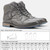 Ankle Boots Brand Zipper Comfortable Top Quality Men Boots