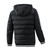 Winter Men Bomber Jackets Men Two-Side Wear Warm Hooded Parkas Coats Casual Thermal Jacket Mens Clothing