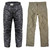 -21°F Winter Warm Men Pants Army Camouflage Pants Airsoft Outdoor Camping Pants Hiking Pants Waterproof Thicken Thermal Trousers