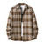 Flannel plaid shirt men style jacket shirt New Autumn Casual Long Sleeve Shirt Soft Comfort Slim Fit Styles