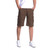 Mens Summer Cargo Shorts Cotton High Quality Male Loose Black Shorts Bermuda Short Pants With Pockets Mens Summer Cargo Shorts Cotton High Quality Male Loose Black Shorts Bermuda Short Pants With Pockets