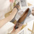 Flats for Women Boat Shoes Elegant Office Lady Shoes Pointed toe Woman Flat Shoes