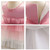 Toddler Baby Girl Dress Baptism Gradient Dress for Girls First Year Birthday Party Wedding Dress Baby Clothes Tutu Fluffy Gown