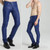 Skinny Men Leather Pants Spring Autumn Men leggings Leather Trousers Tights Pantyhose Men Bottoms