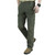 Men Military Style Cargo Pants Men Summer Waterproof Breathable Male Trousers Joggers Army Pockets Casual Pants