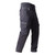 Cotton Men Pants Loose Straight Casual Men Trousers Multiple Pockets Cargo Pants Autumn New Solid Pants