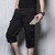 Summer Mens Cargo Shorts Solid Cotton High Quality Knee Length Male Shorts Bermuda Military Casual Work Short Pants Men
