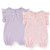 2Pcs Cartoon Summer Baby Boy Clothing Newborn Bodysuit Infant Girls Short Sleeve Clothes Outfits Sets