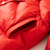 Children Solid Color Medium Length Winter Clothes Baby Girls Hooded Down Jacket Baby Warm Coat