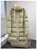 Winter Women Coat High-definition Luxury Goose Down Jacket Thickened Mid-length Women Hooded Slim Down Jacket