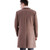 Men 50% wool coat Fashion winter coat men Wool Blend men Overcoat Winter