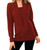 Winter Pullover Sweater Women Knitted Tops Sexy Boho Casual Long Sleeve Pull Female Solid Sweaters Pullovers Shirt