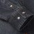 Men Work Clothes Jeans Shirt Men Coat Casual Super