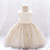 Summer Flower First Birthday Dress For Baby Girl Clothes Baptism Lace Princess Dress Girls Dresses Wedding Costume 0-5 Year