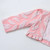 kids dresses for girls party Children Mid-calf Appliques Jacket Bag Suit Puffy girl dress