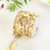 10M Silk Leaf-Shaped Artificial Green Leaves Ribbon For Wedding Fake Flower Decoration DIY Craft Gift Ribbons Packing Wrapping 10M Silk Leaf-Shaped Artificial Green Leaves Ribbon For Wedding Fake Flower Decoration DIY Craft Gift Ribbons Packing Wrapping