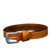 genuine leather belts for women 2.2 cm width colorful girl strap lady fancy luxury female belt