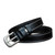 genuine leather belts for women 2.2 cm width colorful girl strap lady fancy luxury female belt