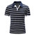 Polo Shirts Men Striped Casual Slim Fit Mens Polos New Summer Short Sleeve Tee Shirt Tops Men Clothing Patchwork