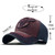 Embroidery Bone Curved Brim Caps Cotton Men Baseball Cap For Women Snapback Hat Casual Men Baseball Hats