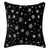 Christmas Throw Pillow Cushion Cover Featured Xmas Decorative Square Accent Pillow Case Home Bed Room Sofa Chair Couch