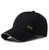 Spring Men Baseball Cap Male Bone Snapback Caps Hats Sunscreen Trucker Dad Hat Drake Grey Solid color