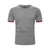 Mens T-Shirt O-Neck Short Sleeve Men T Shirt for Male T-Shirts Man Clothing T Shirt Men Tops