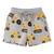 Shorts For Boys Girls Cartoon Animals Print Sharks Kids Trousers Pants Baby Clothes