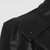 Women Elegant Zipper Faux Leather Biker Jacket in Brown Black Slim Ladies Coat Casual Motorcycle Leather