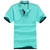 Polo Shirt Breathable Cotton Short Sleeve Polos Shirts Jerseys Tee Shirt Tops Clothing