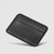 Mens Card Bags Genuine Leather Wallet Business Card Holders Ultra-thin Women Wallets Unisex Multi-Card-Bit Packs