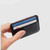 Mens Card Bags Genuine Leather Wallet Business Card Holders Ultra-thin Women Wallets Unisex Multi-Card-Bit Packs